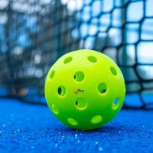Bóng thi đấu Pickleball Qpro Q-Plus